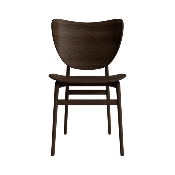 NORR11 - Elephant Chair, Dark Smoked - Billede 2