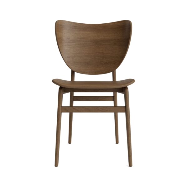 NORR11 - Elephant Chair, Light Smoked - Billede 2