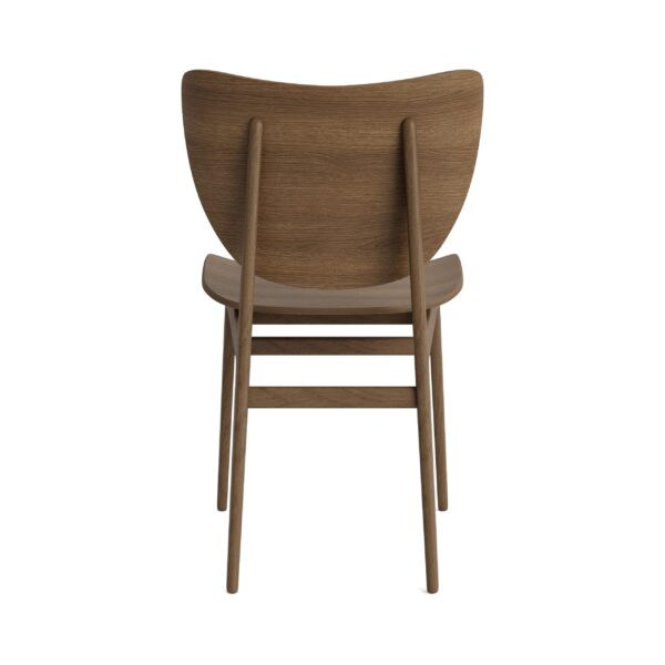 NORR11 - Elephant Chair, Light Smoked - Billede 3