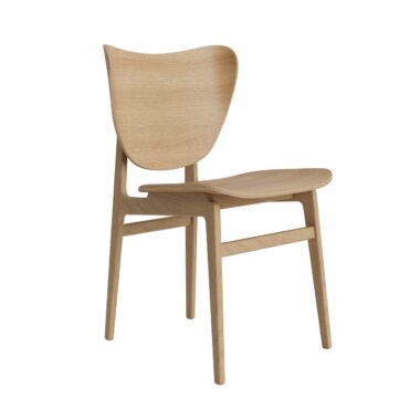 NORR11 - Elephant Chair, Natural