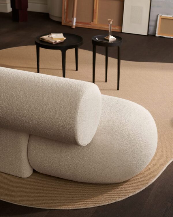 NORR11 - Hippo Loungesofa, Barnum 24 - Billede 5