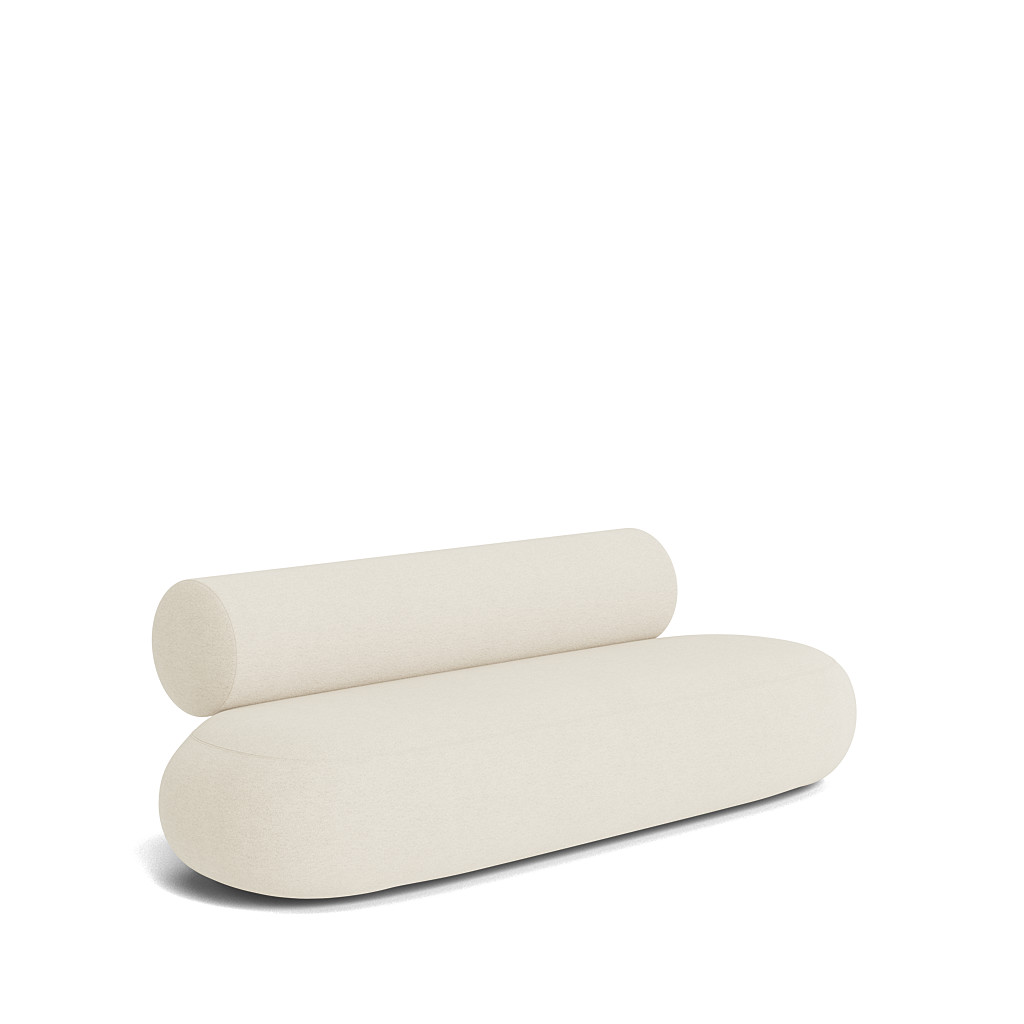 NORR11 - Hippo Loungesofa, Barnum 24