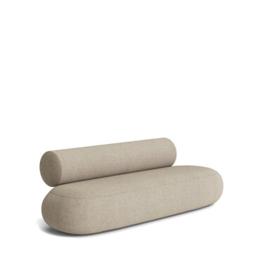 NORR11 - Hippo Loungesofa, Barnum 3