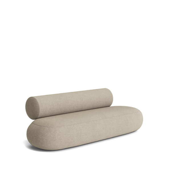 NORR11 - Hippo Loungesofa, Barnum 3