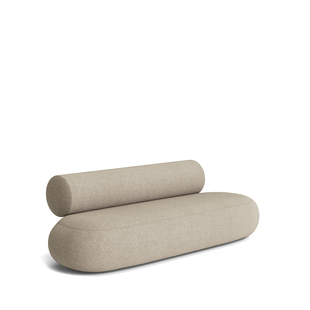 NORR11 - Hippo Loungesofa, Barnum 3