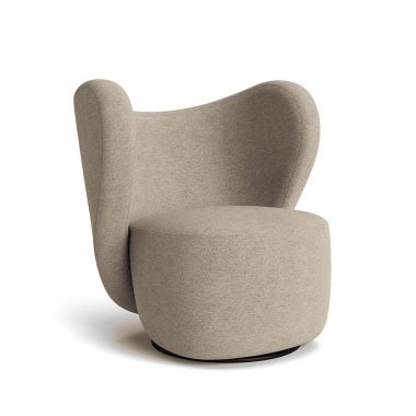 NORR11 - Little Big Chair, Barnum 3