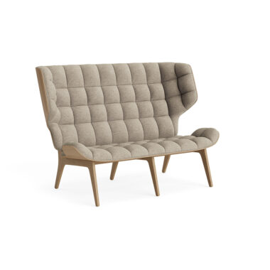 NORR11 - Mammoth Sofa, Natural/Barnum 3