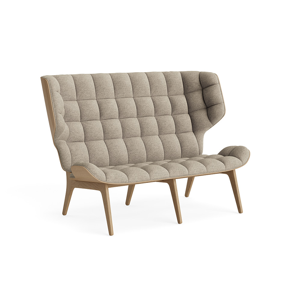 NORR11 - Mammoth Sofa, Natural/Barnum 3