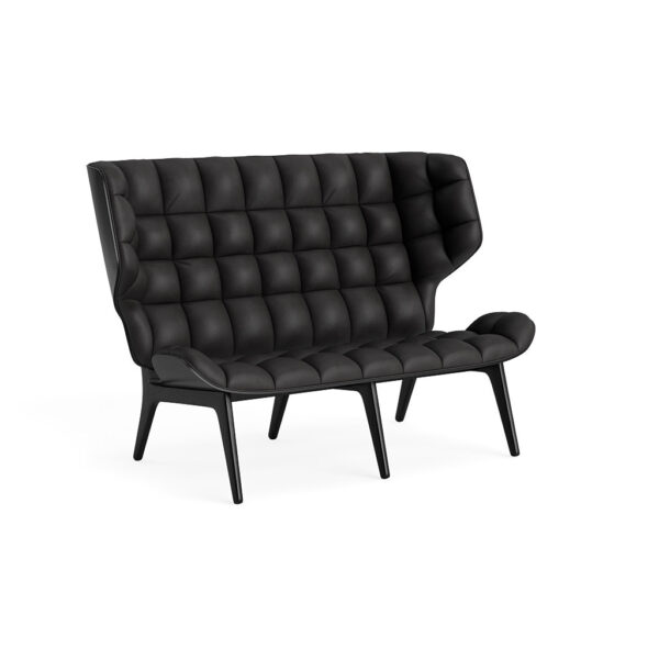 NORR11 - Mammoth Sofa, Sort/Dunes Anthracite