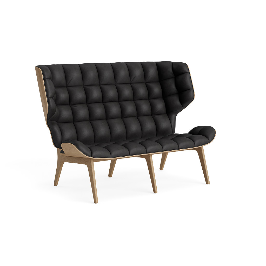 NORR11 - Mammoth Sofa, Natural/Dunes Anthracite