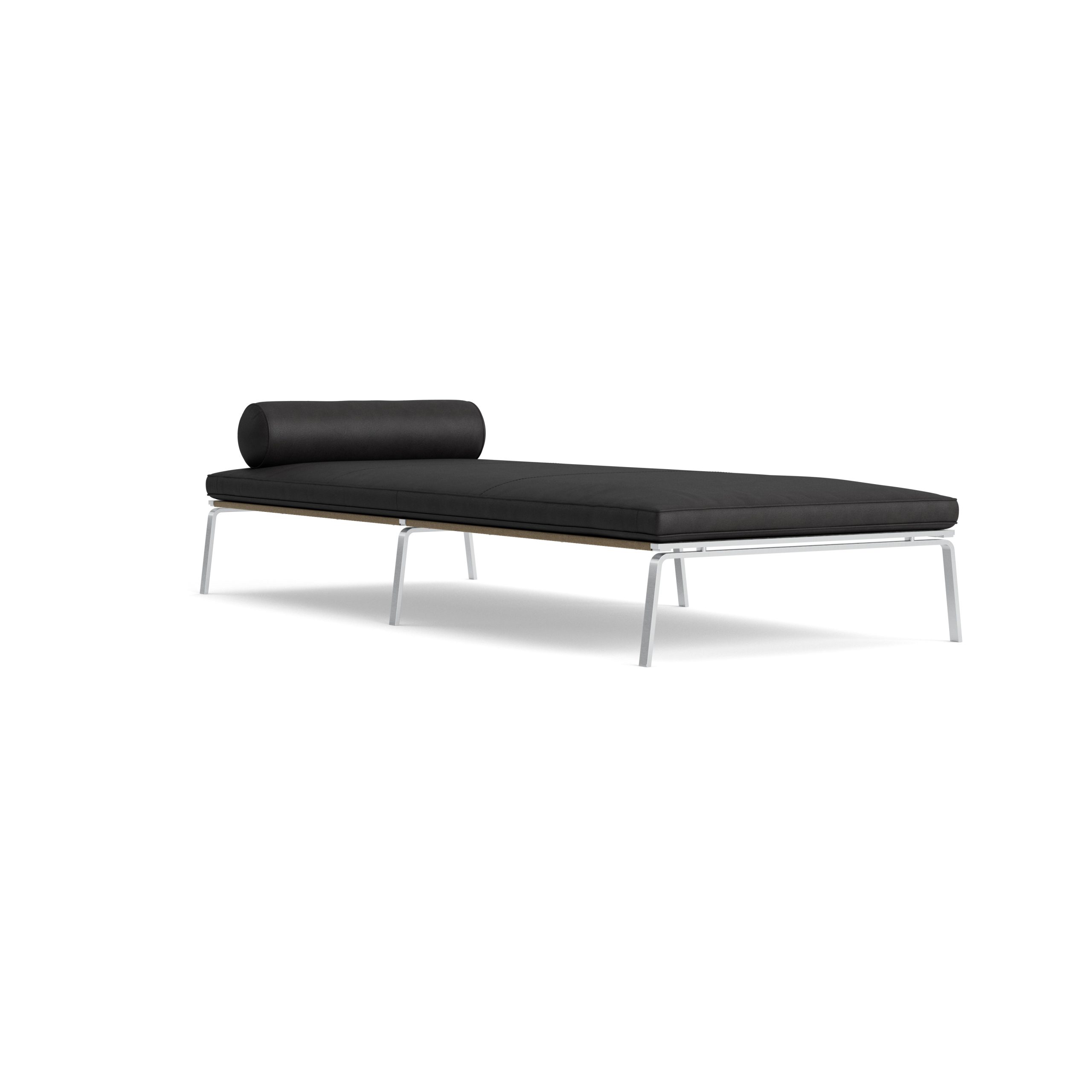NORR11 - Man Daybed, Dunes Anthracite