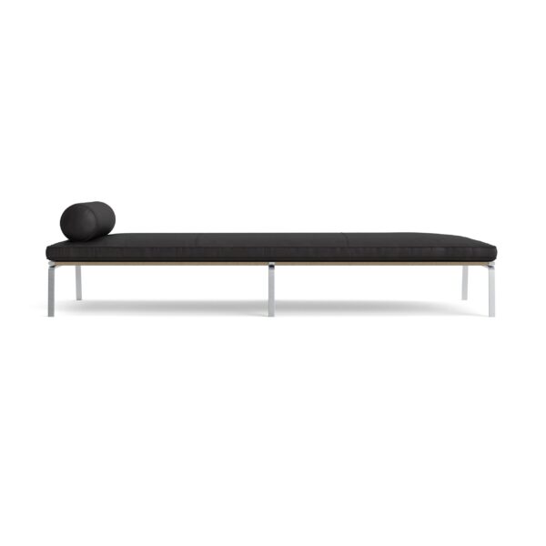 NORR11 - Man Daybed, Dunes Anthracite - Billede 2
