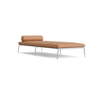 NORR11 - Man Daybed, Dunes Camel