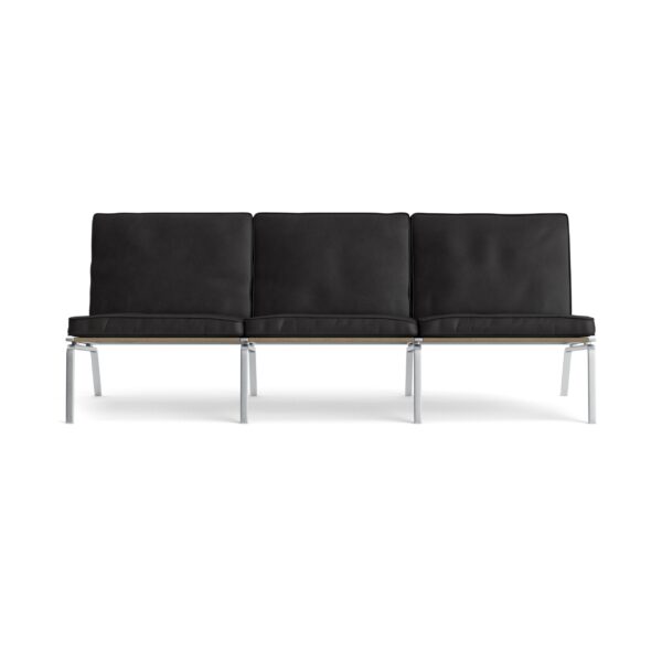 NORR11 - Man 3 Pers. Sofa, Dunes Anthracite - Billede 2