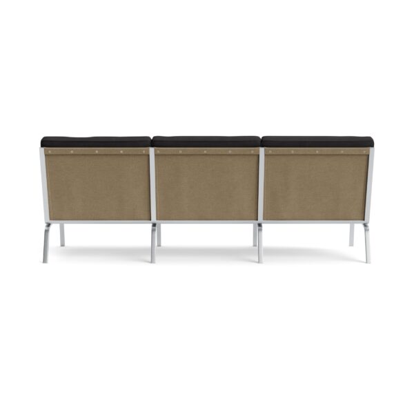 NORR11 - Man 3 Pers. Sofa, Dunes Anthracite - Billede 3