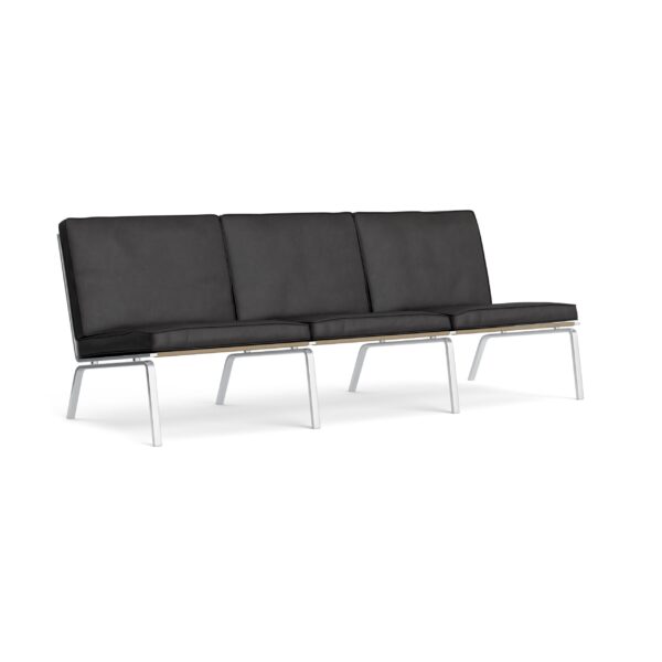 NORR11 - Man 3 Pers. Sofa, Dunes Anthracite