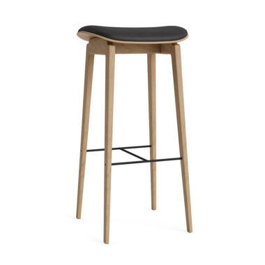 NORR11 - NY11 Barstol 65, Natural/Dunes Anthracite