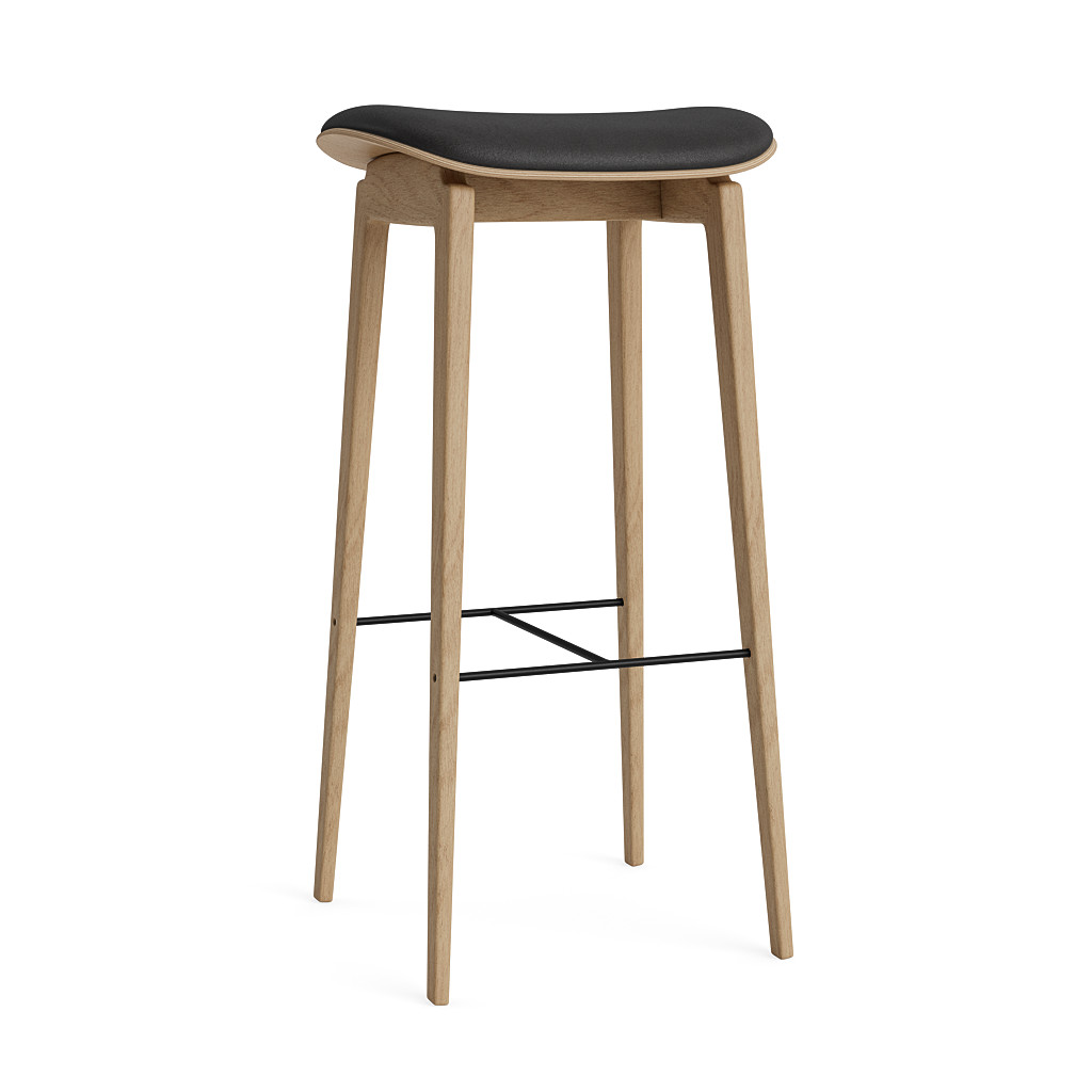 NORR11 - NY11 Barstol 65, Natural/Dunes Anthracite