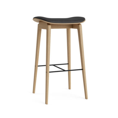 NORR11 - NY11 Barstol 75, Natural/Dunes Anthracite