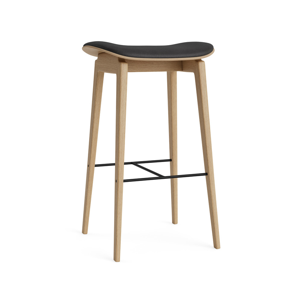 NORR11 - NY11 Barstol 75, Natural/Dunes Anthracite