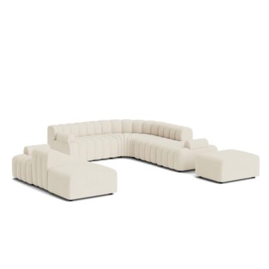 NORR11 - Studio 5 Sofa, Barnum 24