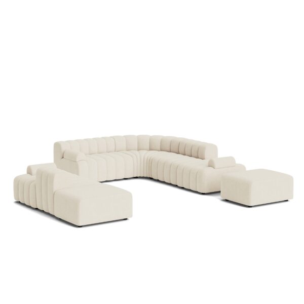 NORR11 - Studio 5 Sofa, Barnum 24