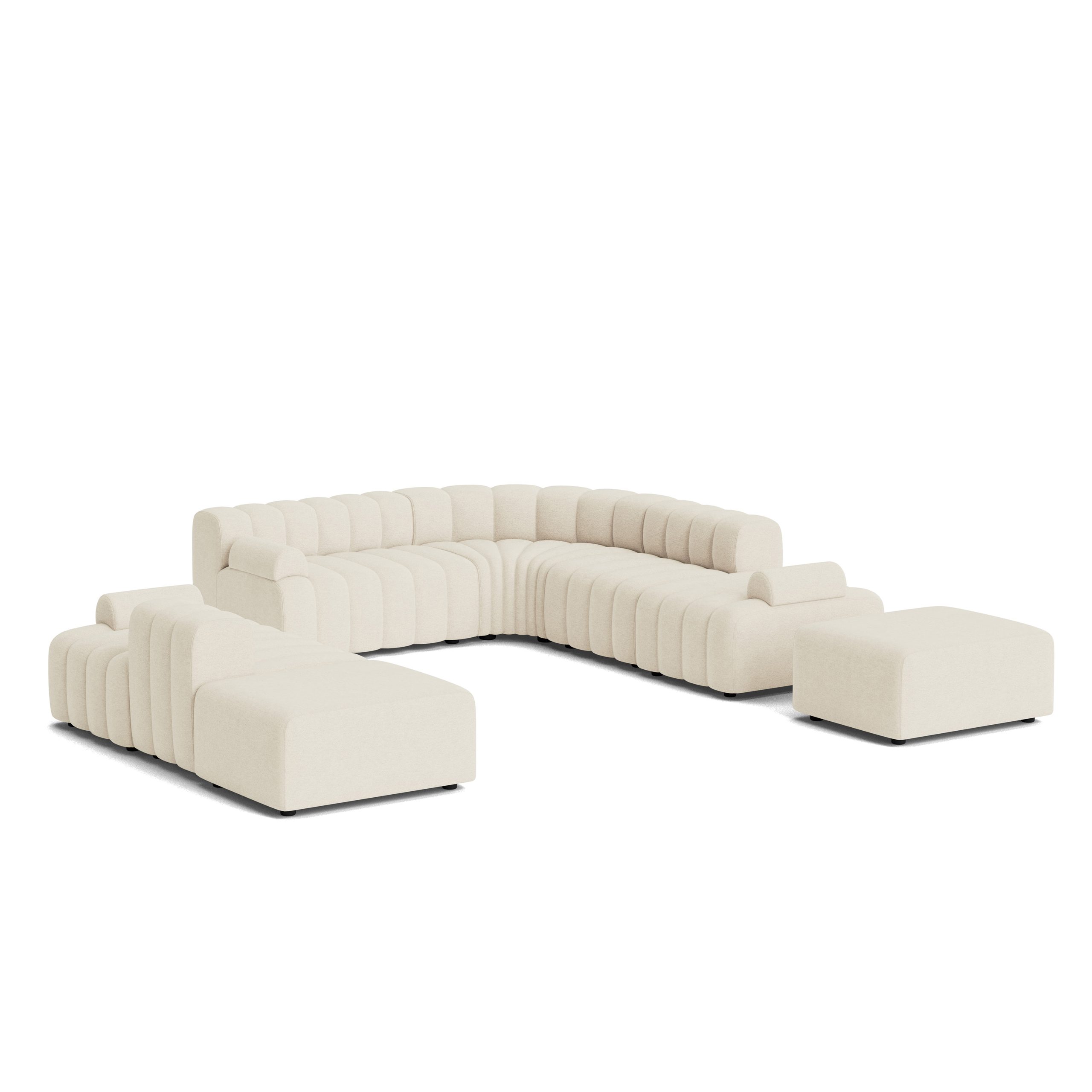 NORR11 - Studio 5 Sofa, Barnum 24