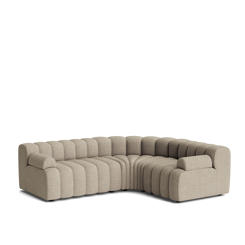 NORR11 - Studio 4 Sofa, Barnum 3