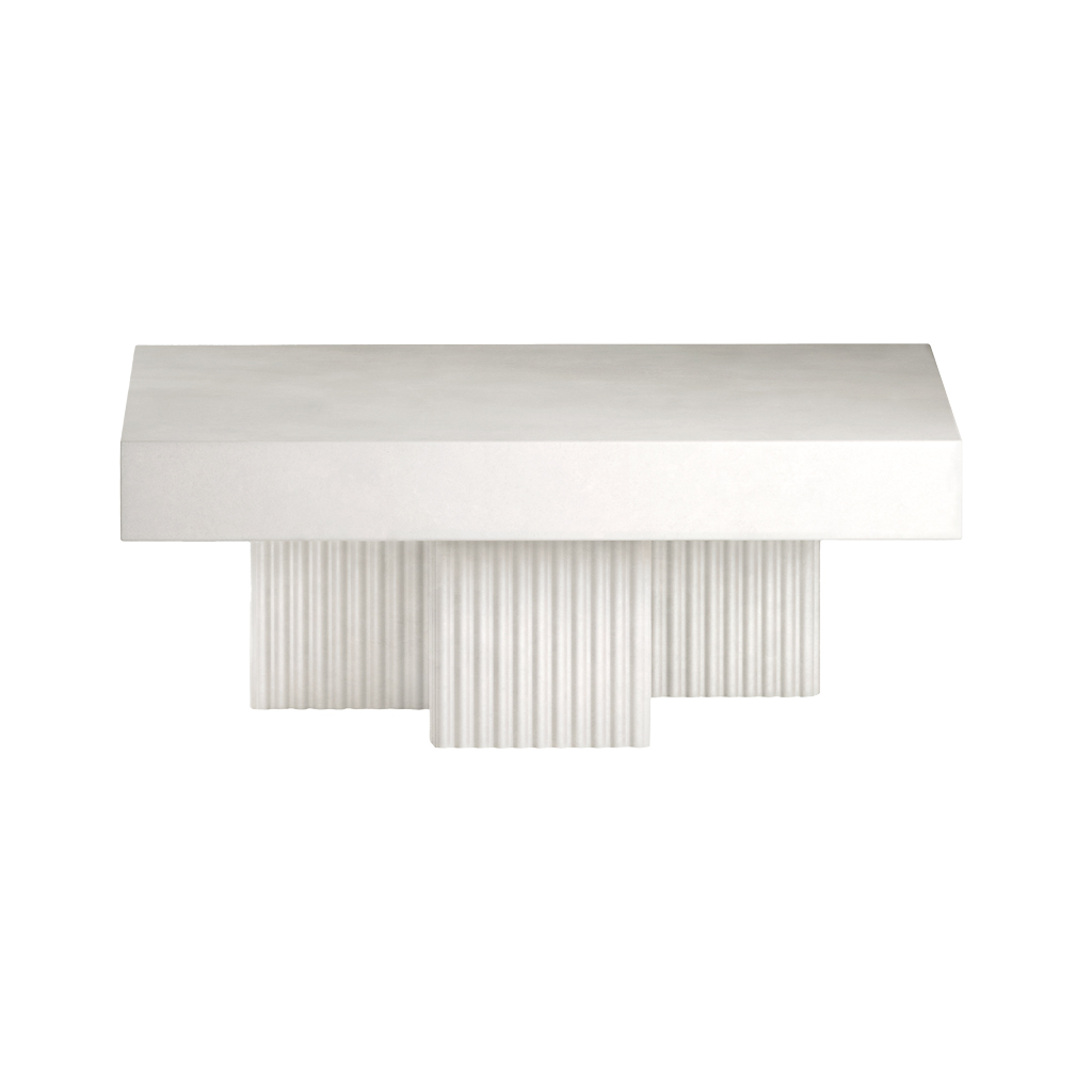 NORR11 - Gear Square Sofabord