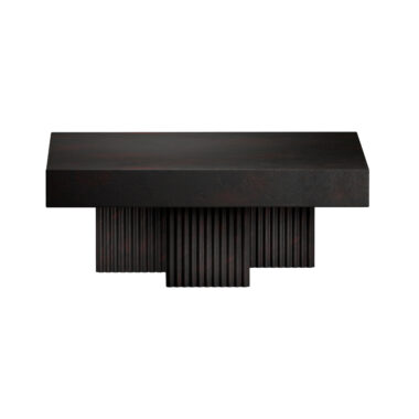NORR11 - Gear Square Sofabord