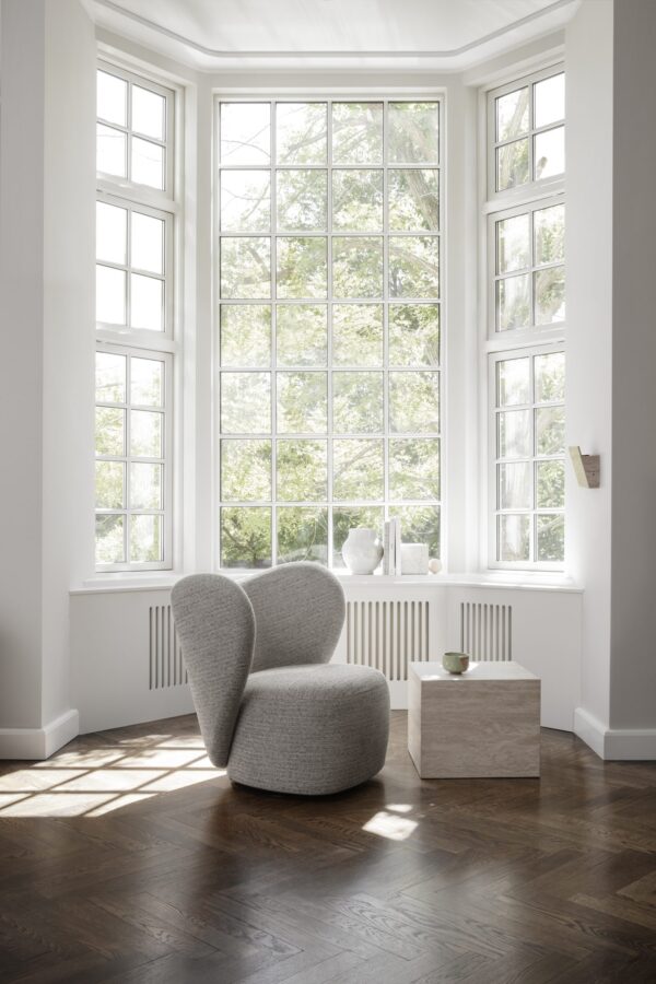 NORR11 - Little Big Chair, Barnum 3 - Billede 4