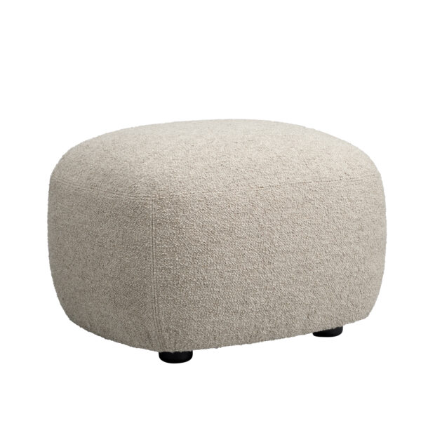 NORR11 - Little Big Pouf, Barnum 3