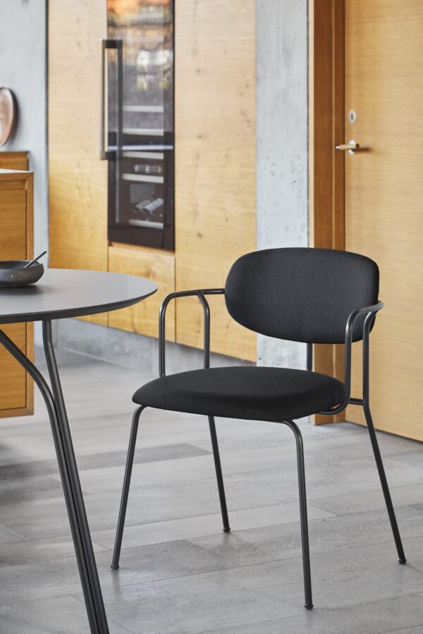 WOUD - Frame Spisebordsstol - Billede 7