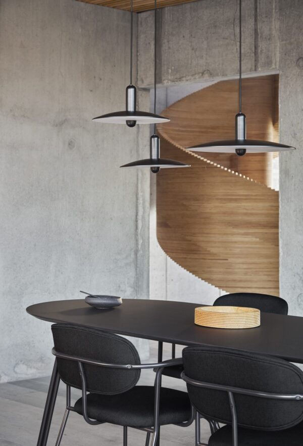 WOUD - Frame Spisebordsstol - Billede 9