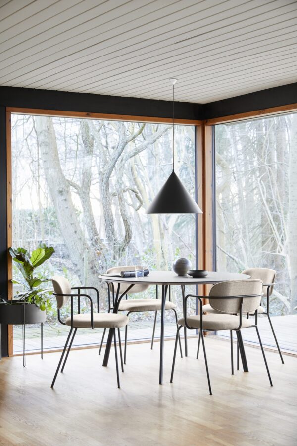 WOUD - Frame Spisebordsstol - Billede 8