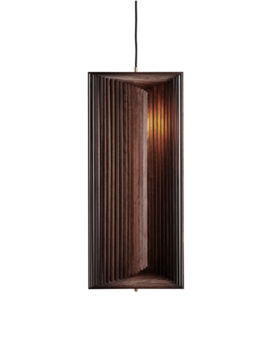 NORR11 - Frames Pendel, Dark Smoked