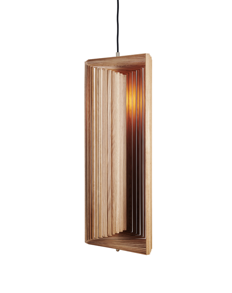 NORR11 - Frames Pendel, Natural