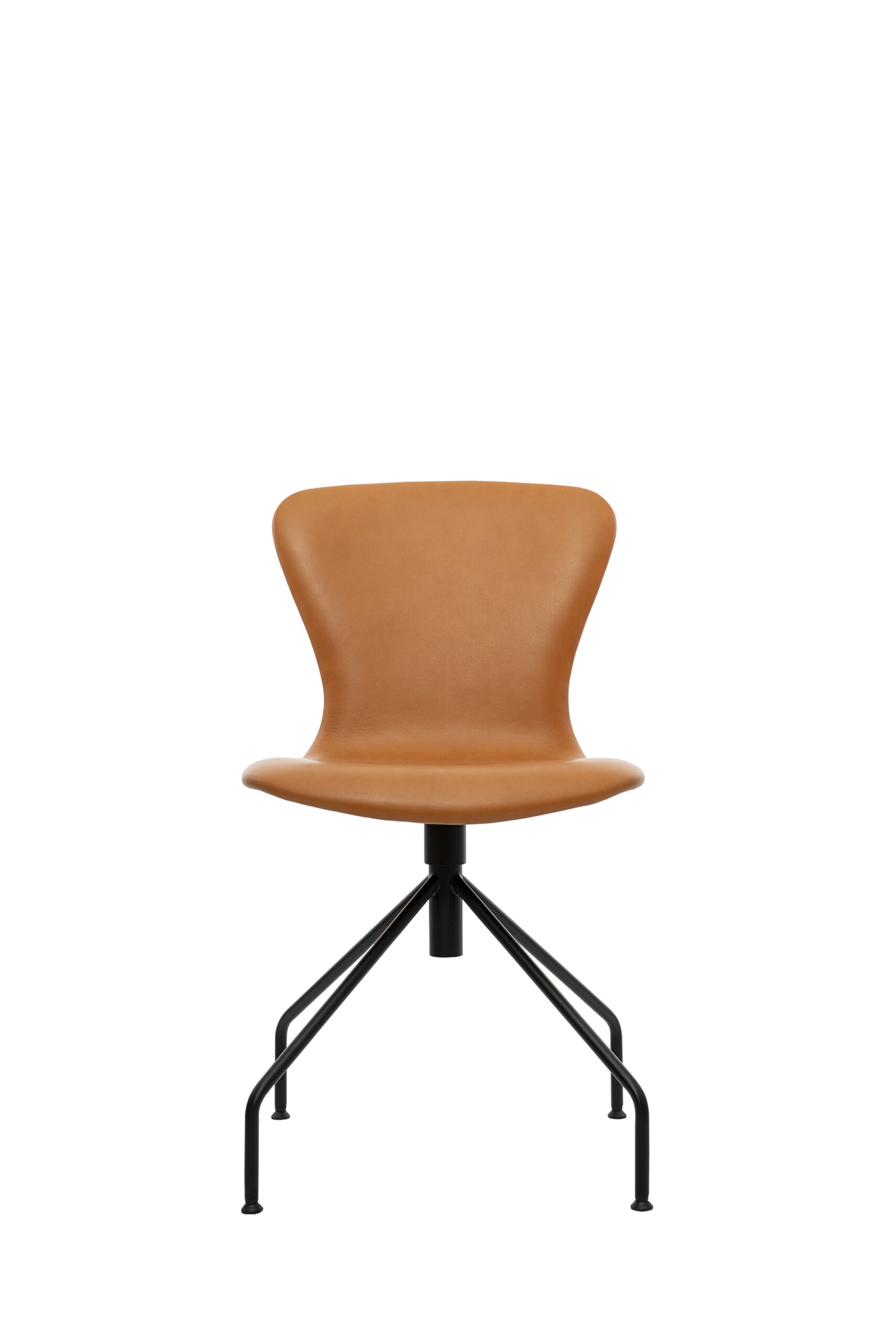 BRUUNMUNCH - PLAYChair Swing, Cognac