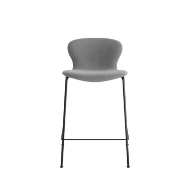 BRUUNMUNCH - PLAYchair Barstol 65, Re-Wool 108