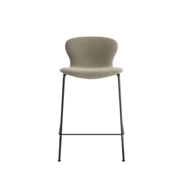 BRUUNMUNCH - PLAYchair Barstol 65, Re-Wool 218