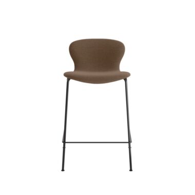 BRUUNMUNCH - PLAYchair Barstol 65, Re-Wool 378
