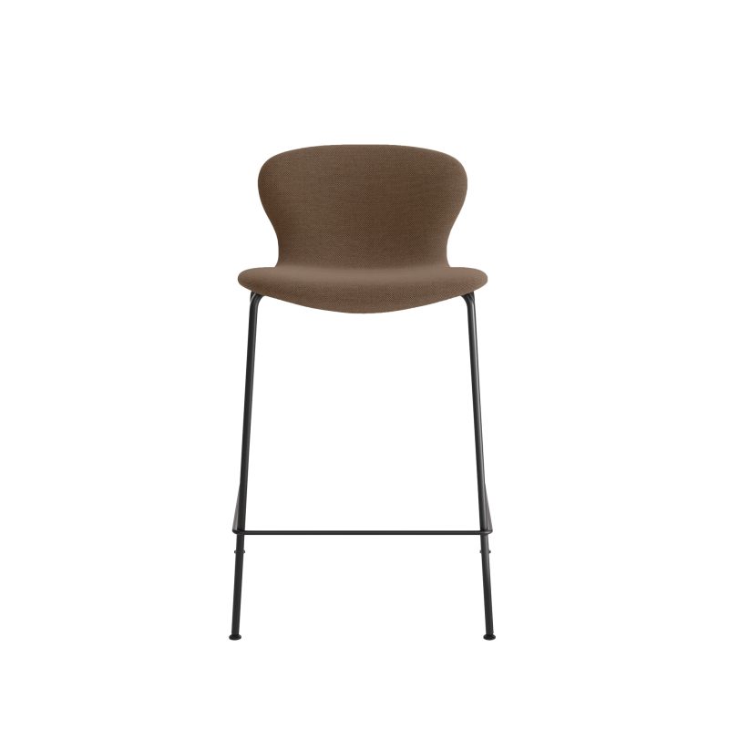 BRUUNMUNCH - PLAYchair Barstol 65, Re-Wool 378