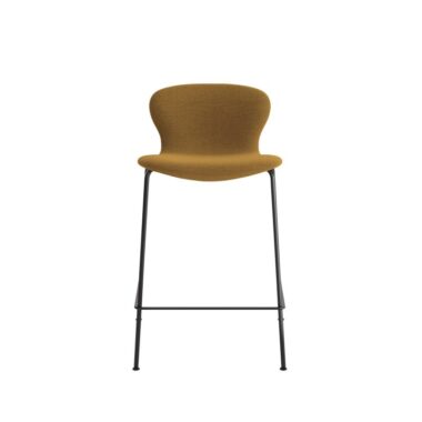 BRUUNMUNCH - PLAYchair Barstol 65, Re-Wool 448