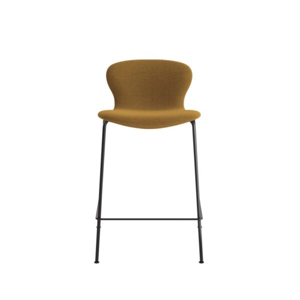 BRUUNMUNCH - PLAYchair Barstol 65, Re-Wool 448