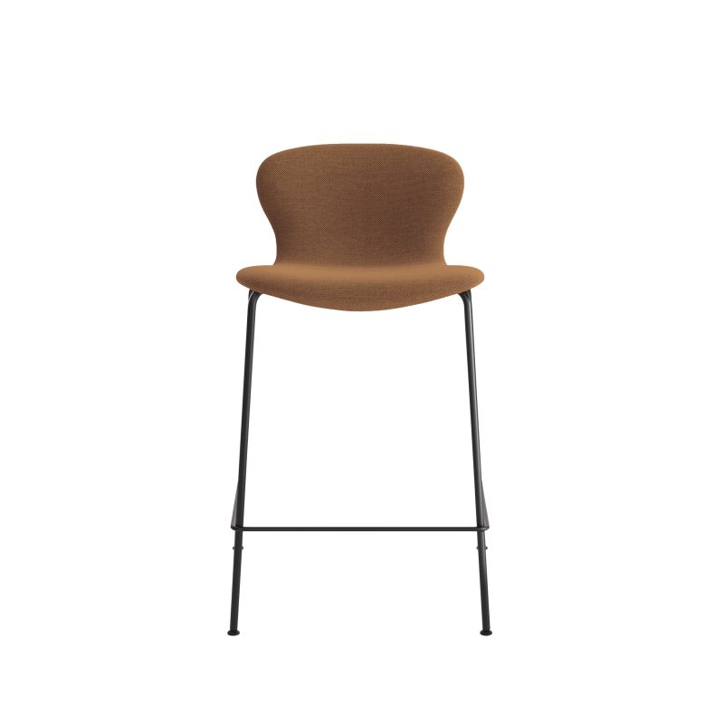 BRUUNMUNCH - PLAYchair Barstol 65, Re-Wool 568