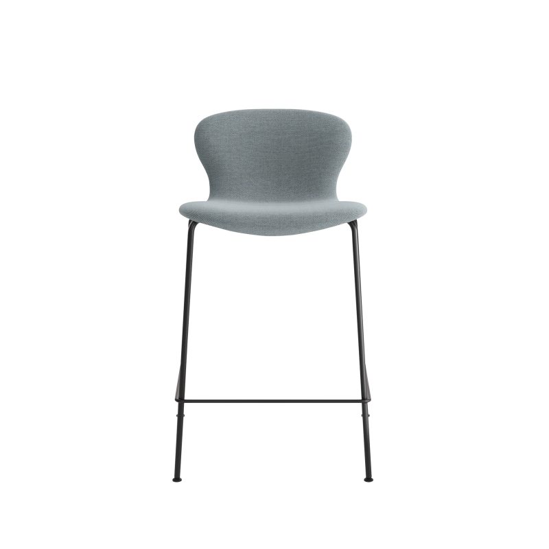 BRUUNMUNCH - PLAYchair Barstol 65, Re-Wool 718