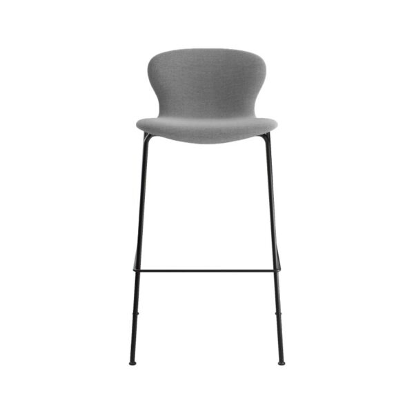 BRUUNMUNCH - PLAYchair Barstol 75, Re-Wool 108
