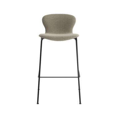 BRUUNMUNCH - PLAYchair Barstol 75, Re-Wool 218