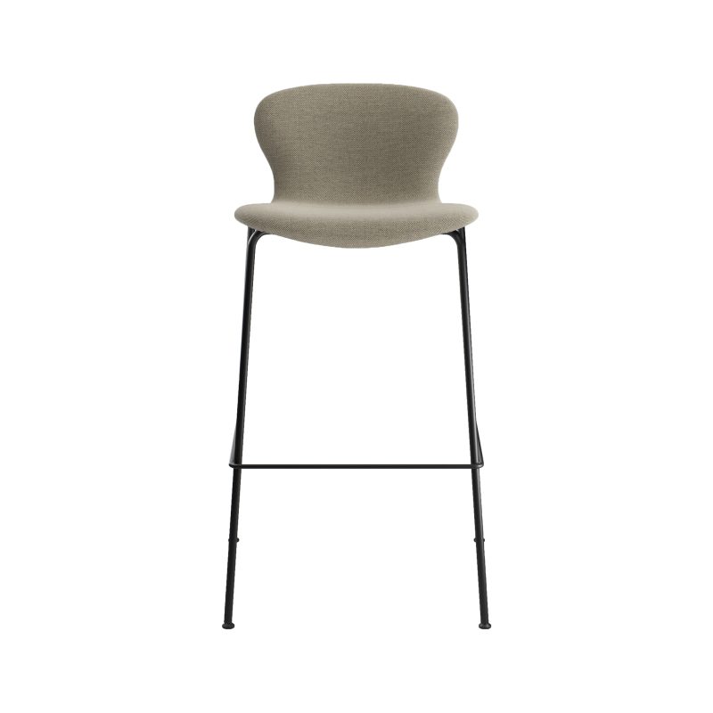 BRUUNMUNCH - PLAYchair Barstol 75, Re-Wool 218