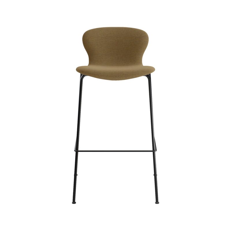 BRUUNMUNCH - PLAYchair Barstol 75, Re-Wool 358